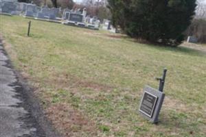 Berkley Cemetery: Mikro Kodesh