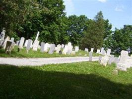 Berkshire Center Cemetery