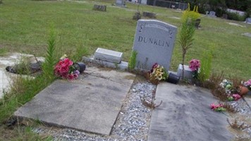 Berl Dunklin, Sr Berl Dunklin, Sr