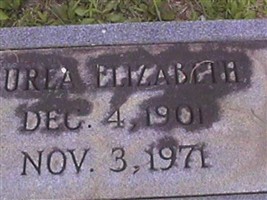 Berla Elizabeth Summerlin Berla Elizabeth Summerlin