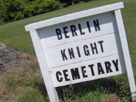 Berlin-Knight Cemetery