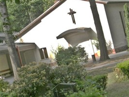 Berlin-Reinickendorf (Nazareth Kirchhof II)