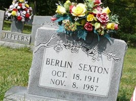 Berlin Sexton