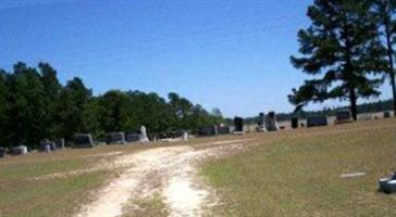 Bermuda Cemetery