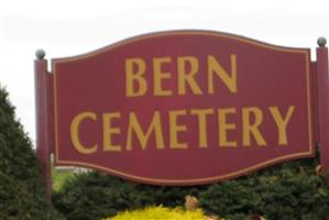 Bern Cemetery