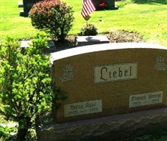 Berna Ruhl Liebel Berna Ruhl Liebel