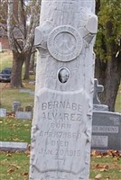 Bernabe Alvarez Bernabe Alvarez