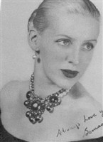 Bernadette C Brooks