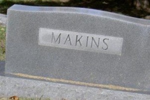 Bernadette C. Makins Bernadette C. Makins