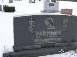 Bernadette Cadieux Giroux Bernadette Cadieux Giroux