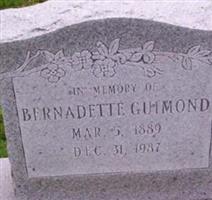 Bernadette Guimond