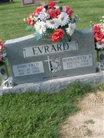 Bernadette H Ervard Bernadette H Ervard