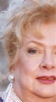 Bernadette Margaret Mary Enderle