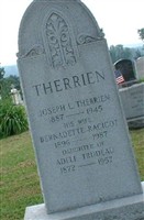 Bernadette Racicot Therrien
