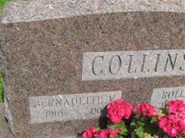 Bernadette V Breton Collins