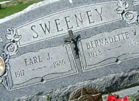 Bernadette V. Briggs Sweeney
