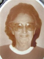 Bernadette V. Briggs Sweeney