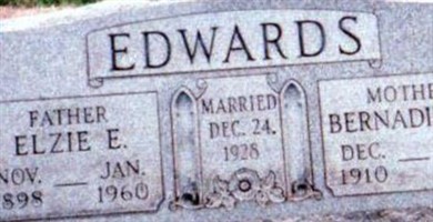 Bernadine Edna Kepler Edwards Bernadine Edna Kepler Edwards