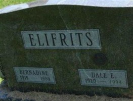 Bernadine Elifrits