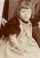 Bernadine Hull