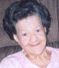 Bernadine Lena Cadeau Paquette