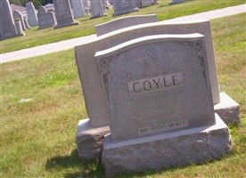 Bernadine M Coyle Bernadine M Coyle