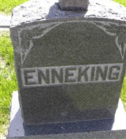 Bernadine Warrenfield Enneking Bernadine Warrenfield Enneking