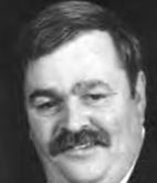 Bernard A. "Bernie" Gaudrault