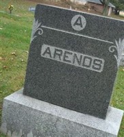 Bernard Arends