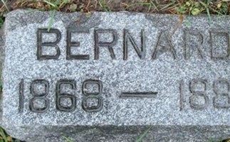 Bernard Arends