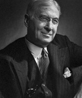 Bernard Baruch