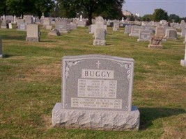 Bernard Buggy