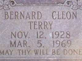 Bernard Cleon Terry (1892767.jpg) Bernard Cleon Terry (1892767.jpg)
