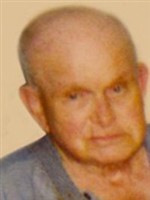 Bernard Cyril "Bennie" Gerik