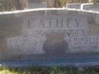 Bernard D Cathey Bernard D Cathey