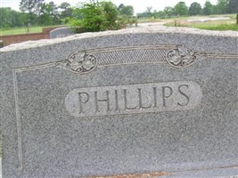 Bernard D. Phillips
