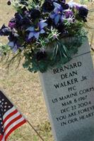 Bernard Dean Walker, Jr