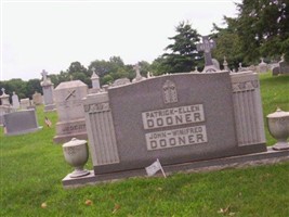 Bernard Dooner