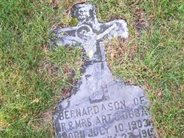 Bernard DuBay Bernard DuBay