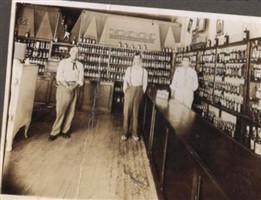 Corp Bernard Fannon Meister