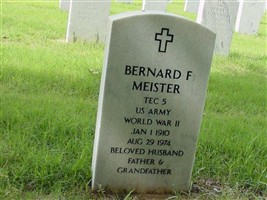 Corp Bernard Fannon Meister