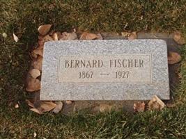 Bernard Fischer