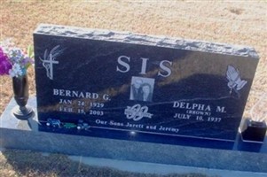 Bernard Gabriel Sis Bernard Gabriel Sis