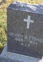 Bernard Henry Fisher