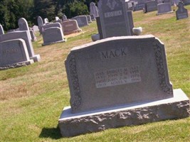 Bernard J Mack