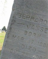 Bernard Jansen Bernard Jansen
