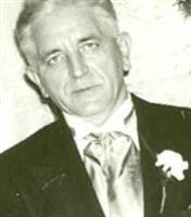 Bernard John Boeckmann