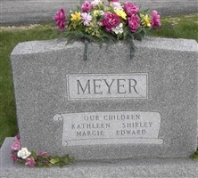 Bernard Joseph Meyer