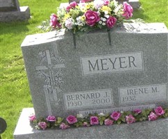 Bernard Joseph Meyer