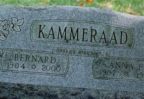 Bernard Kammeraad